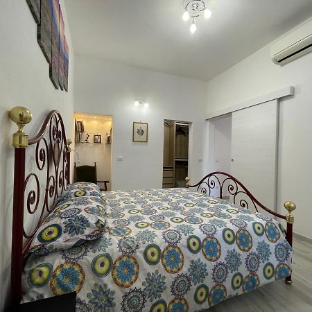 Apartament Casa Matta Careggi Florencja Zewnętrze zdjęcie