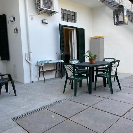 Apartament Casa Matta Careggi Florencja Zewnętrze zdjęcie