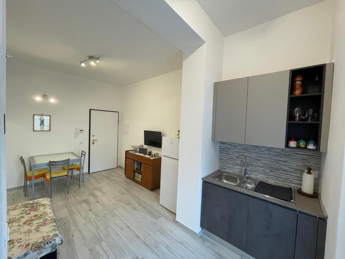 Apartament Casa Matta Careggi Florencja Zewnętrze zdjęcie