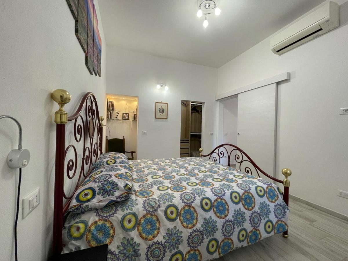 Apartament Casa Matta Careggi Florencja Zewnętrze zdjęcie