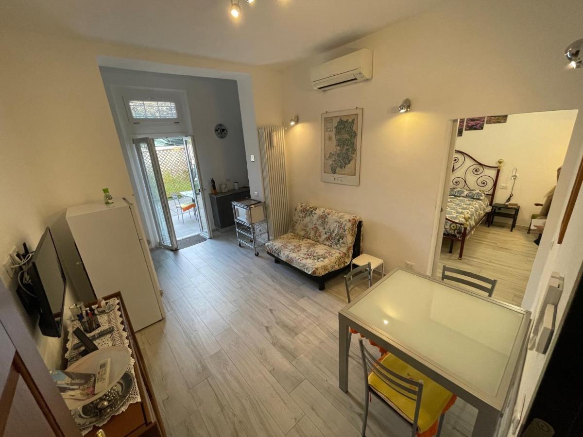 Apartament Casa Matta Careggi Florencja Zewnętrze zdjęcie