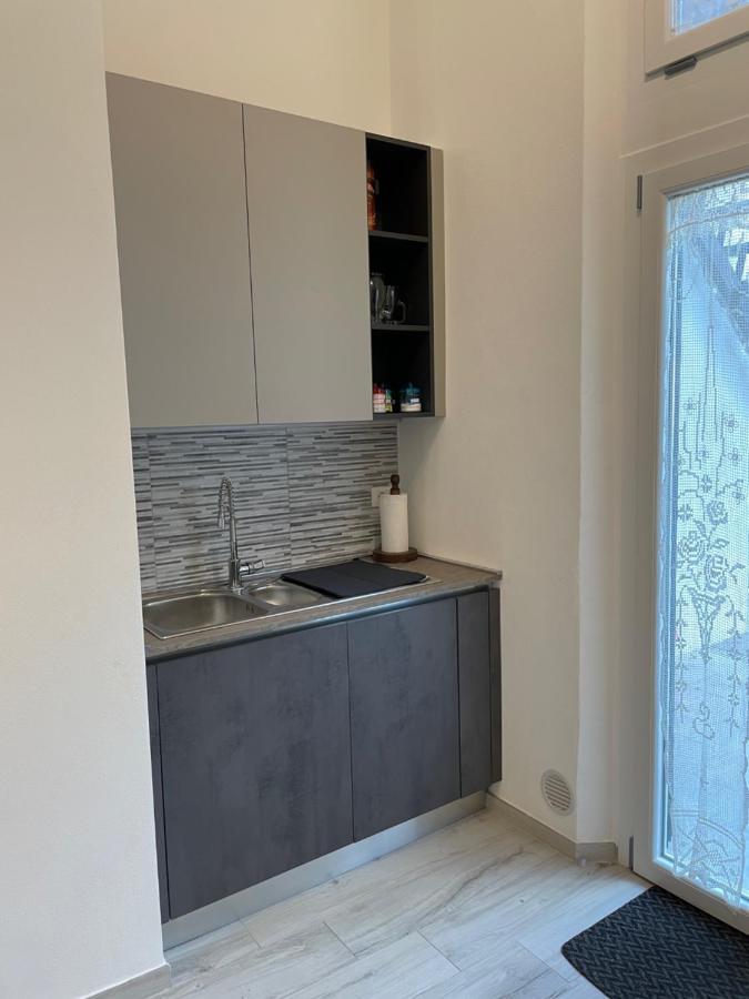 Apartament Casa Matta Careggi Florencja Zewnętrze zdjęcie