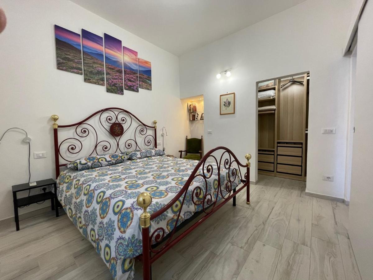 Apartament Casa Matta Careggi Florencja Zewnętrze zdjęcie