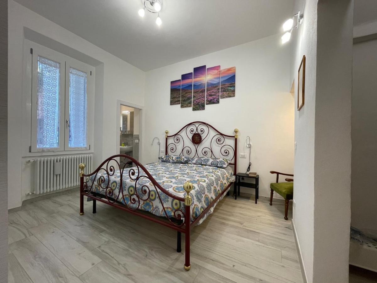 Apartament Casa Matta Careggi Florencja Zewnętrze zdjęcie