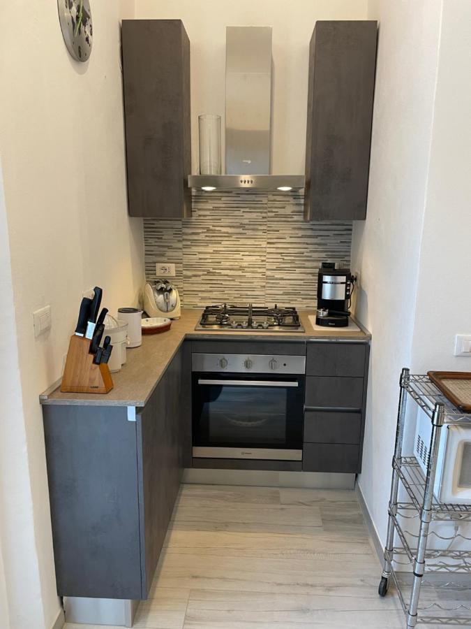 Apartament Casa Matta Careggi Florencja Zewnętrze zdjęcie
