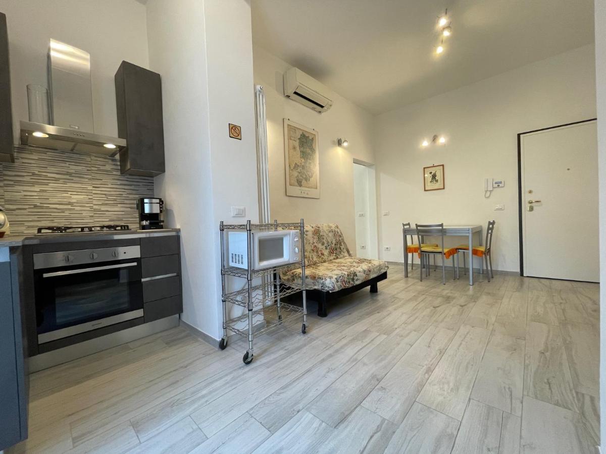 Apartament Casa Matta Careggi Florencja Zewnętrze zdjęcie