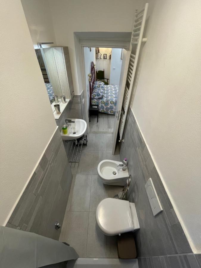 Apartament Casa Matta Careggi Florencja Zewnętrze zdjęcie