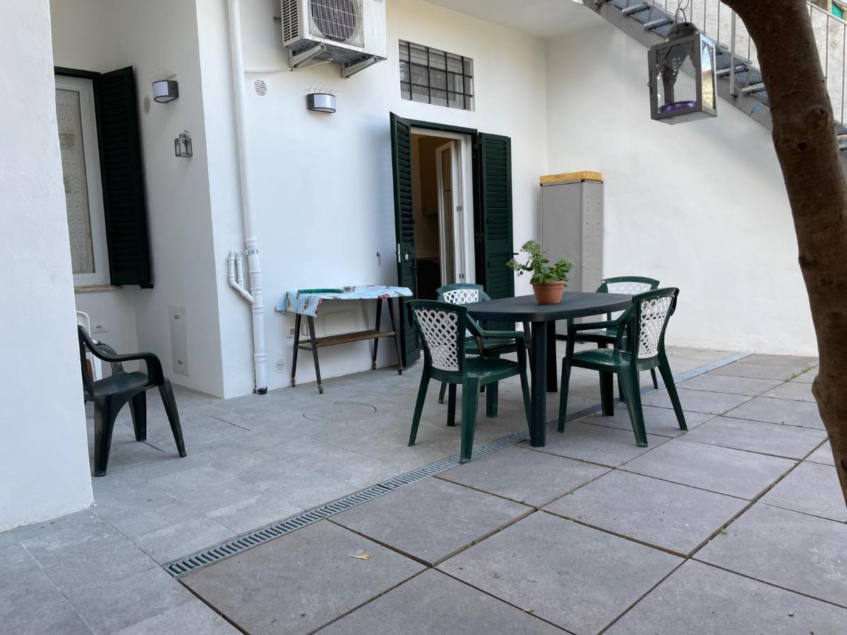 Apartament Casa Matta Careggi Florencja Zewnętrze zdjęcie