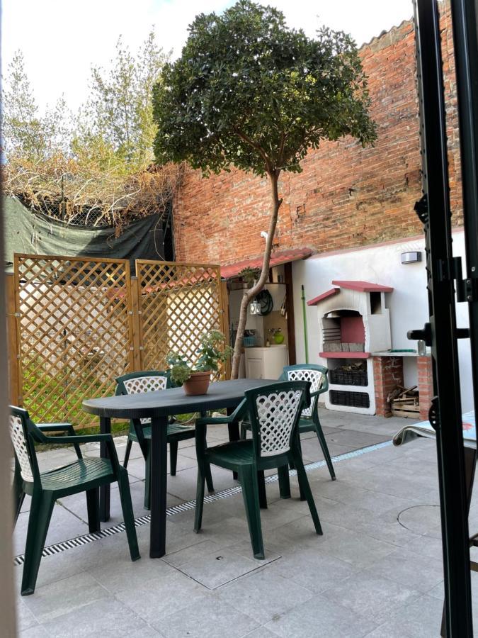 Apartament Casa Matta Careggi Florencja Zewnętrze zdjęcie